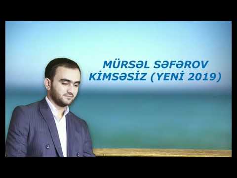 Mürsəl Səfərov — Talehimi Yazan (2016)